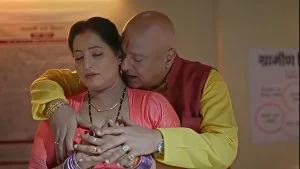 Naqaab Episode 1
