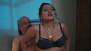 Naqaab Episode 4