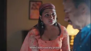 Naqaab Episode 5