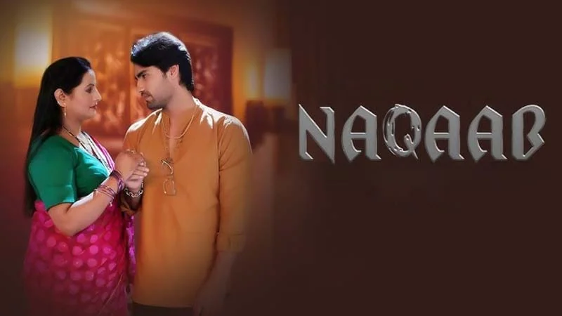 Naqaab