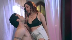 Nashila Husn Episode 2