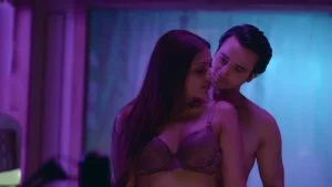 Nashila Husn Episode 3