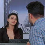 Office Scandal Episode 1