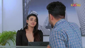 Office Scandal Episode 1