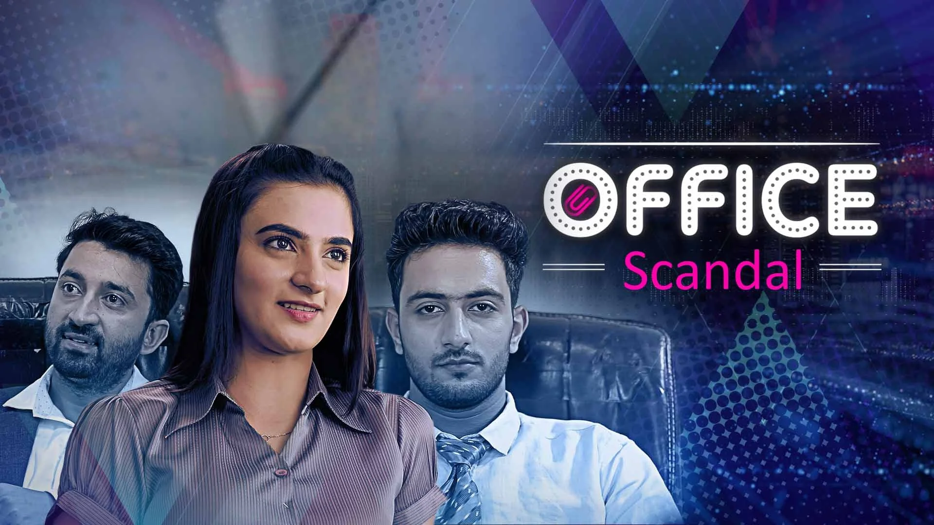 Office Scandal