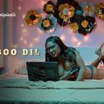 Palang Tod Bekaboo Dil Episode 1