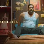 Palang Tod Bekaboo Dil Episode 2