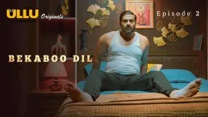 Palang Tod Bekaboo Dil Episode 2
