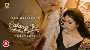 Palang Tod Caretaker