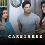 Caretaker S01 Episode 1Caretaker S01 Episode 1