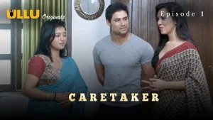 Caretaker S01 Episode 1Caretaker S01 Episode 1