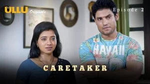 Caretaker S01 Episode 2