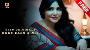 Palang Tod Saas Bahu And NRI