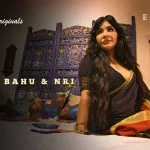 Saas Bahu And NRI Episode 1
