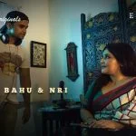 Saas Bahu And NRI Episode 2