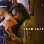 Saas Bahu And NRI Episode 3