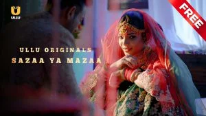 Palang Tod Sazaa Ya Mazaa