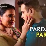 Parda Hai Parda