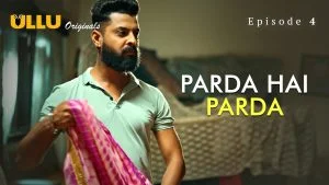 Parda Hai Parda Episode 4