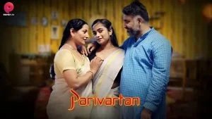 Parivartan
