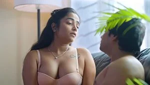 Parivartan Episode 3