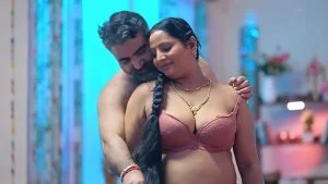 Parivartan Episode 4