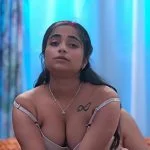 Parivartan Episode 5