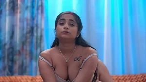 Parivartan Episode 5
