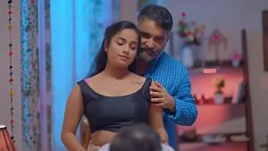 Parivartan Episode 7
