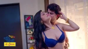 Pati Patni Aur Woh Dukaan Episode 2