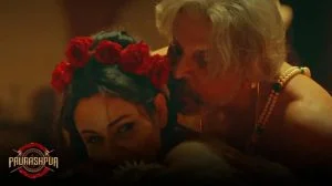 Paurashpur S01 Episode 1