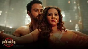 Paurashpur S01 Episode 4
