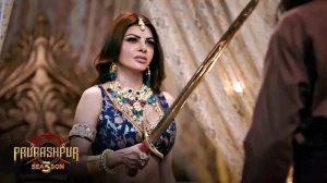 Paurashpur S03 Episode 1