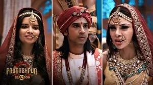 Paurashpur S03 Episode 2