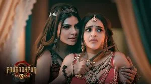 Paurashpur S03 Episode 3