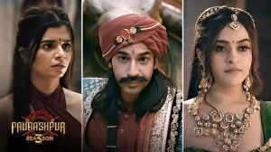 Paurashpur S03 Episode 4