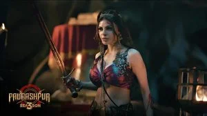 Paurashpur S03 Episode 5