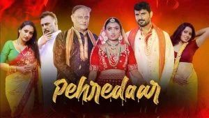 Pehredaar Season 1