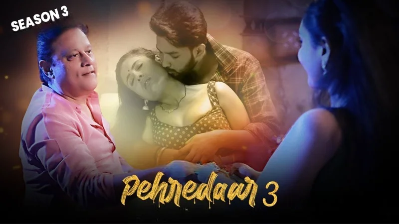 Pehredaar Season 3
