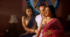 Pehredaar S04 Episode 1