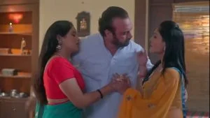 Pehredaar S05 Episode 2