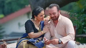 Pehredaar S05 Episode 8