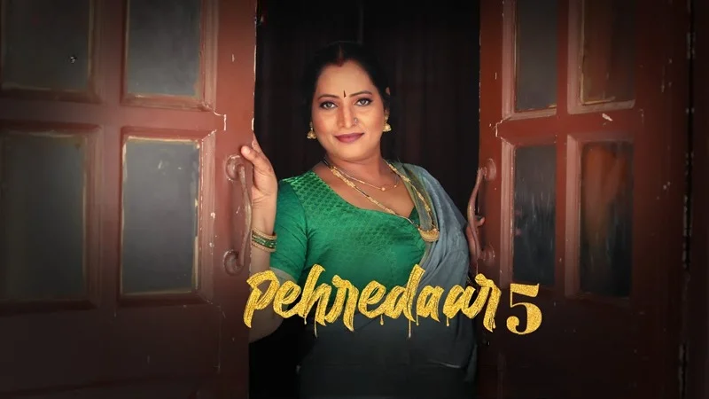 Pehredaar Season 5