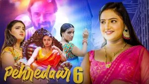 Pehredaar Season 6
