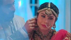 Picture Abhi Baaki Hai Episode 8