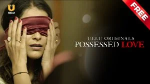 Possessed Love