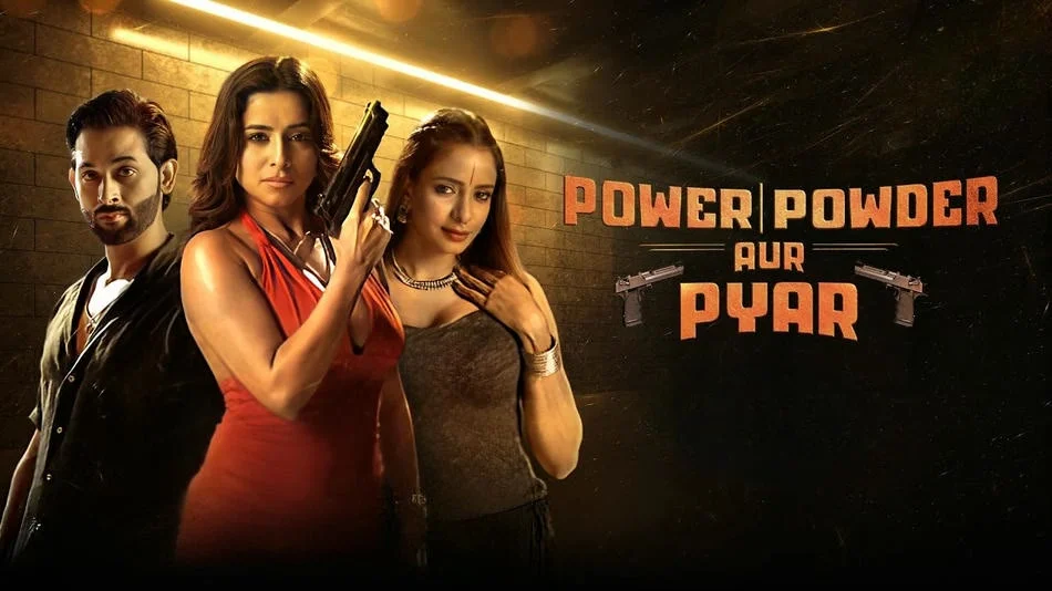 Power Powder Aur Pyar