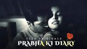 Prabha Ki Diary