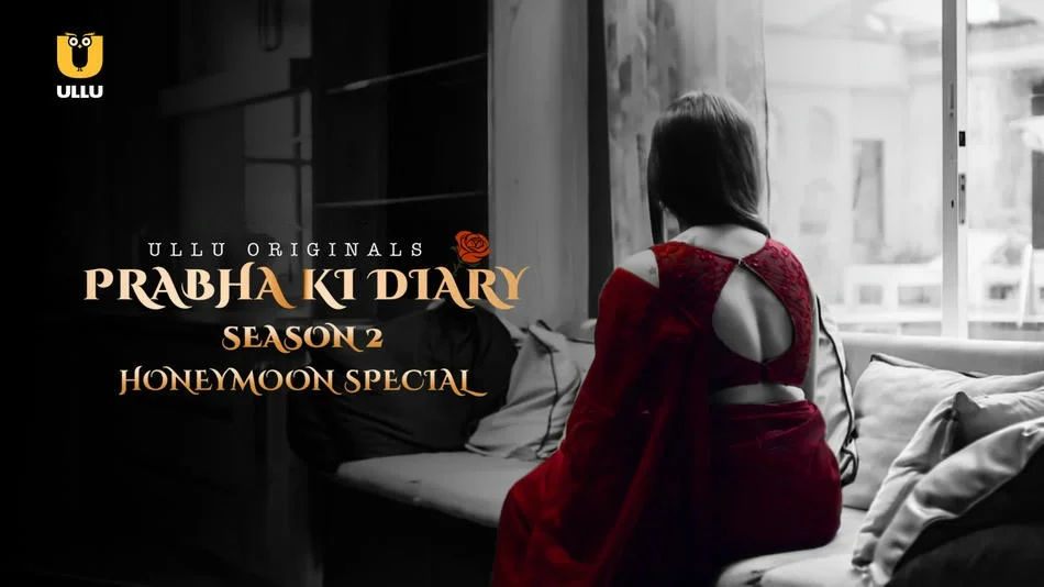 Prabha Ki Diary Honeymoon Special