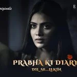 Prabha Ki Diary S02 Episode 1